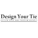 Design Your Tie logo